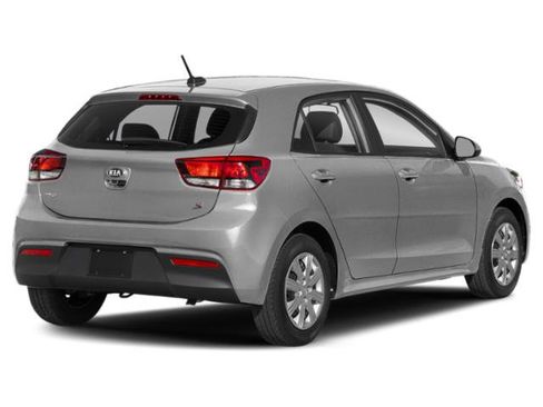 Used 2021 Kia Rio S FWD image 2
