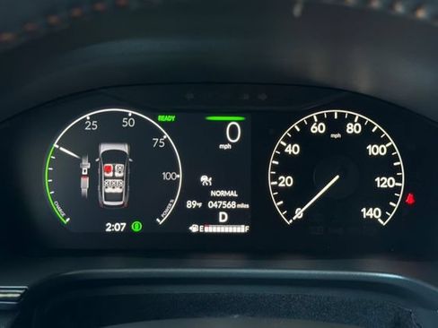 Certified 2024 Honda CR-V Sport image 31