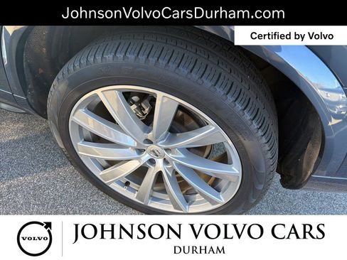 Used 2023 Volvo XC90 B6 Plus w/ Protection Package Premier image 18