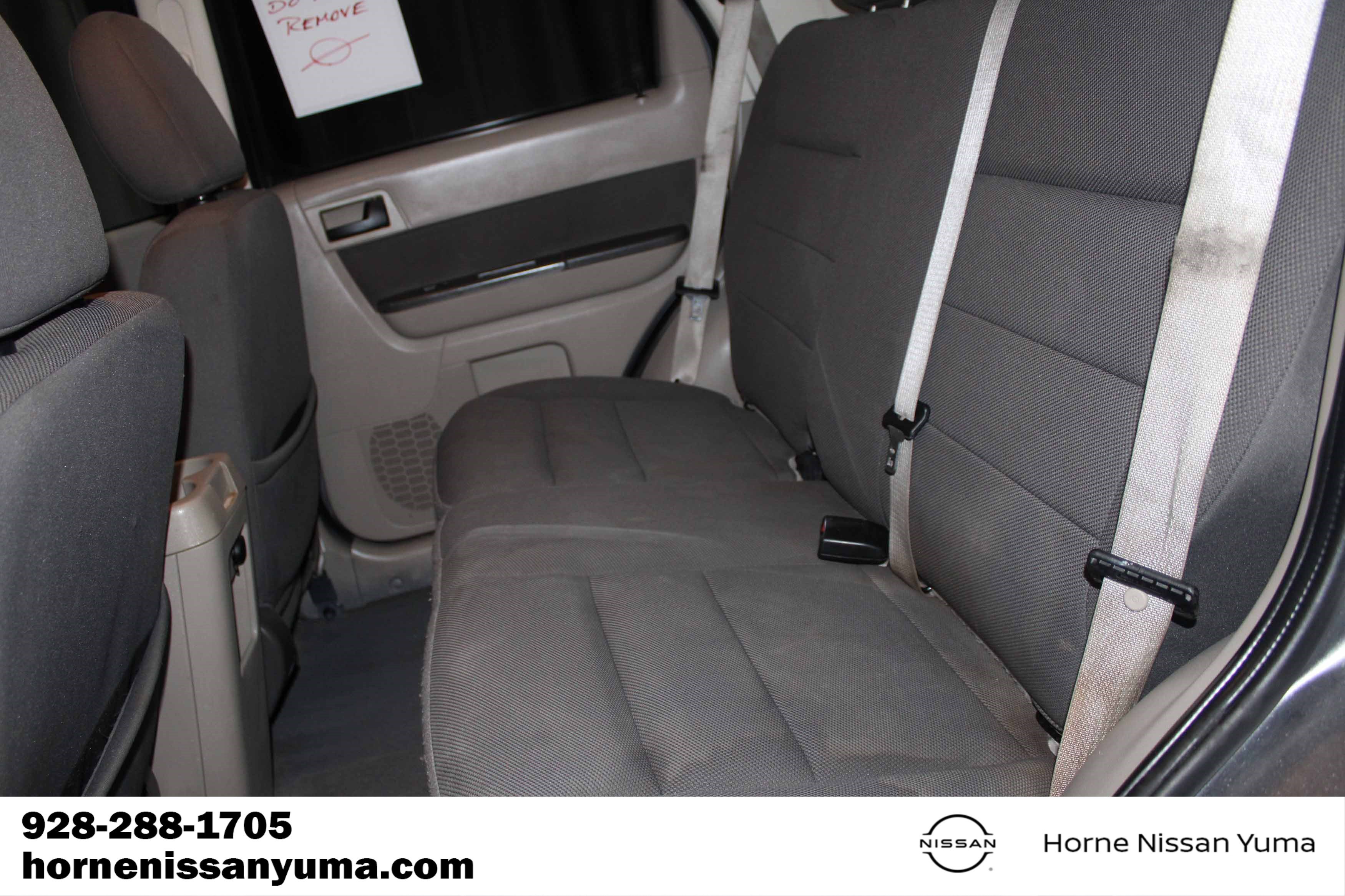 Used 2009 Ford Escape XLT AWD/4WD image 5
