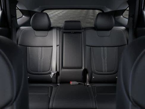 New 2026 Hyundai Tucson SEL image 12