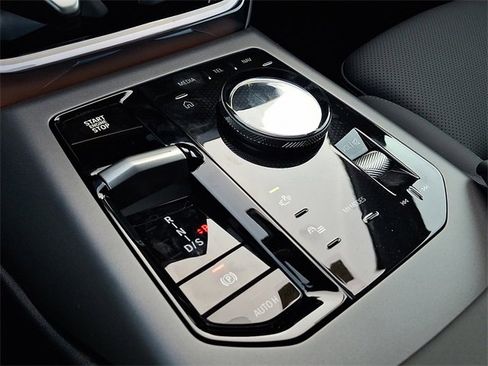 New 2026 BMW X3 xDrive30 w/ Convenience Package image 14