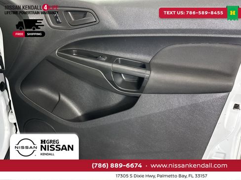 Used 2016 Ford Transit Connect XL image 32