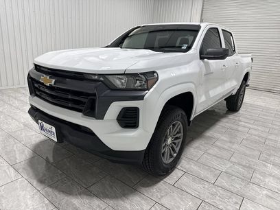 New 2026 Chevrolet Colorado LT w/ Advanced Trailering Package