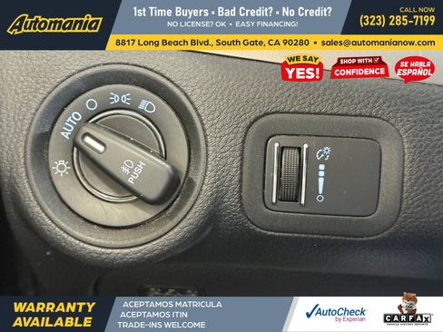 Used 2017 Dodge Journey Crossroad image 23