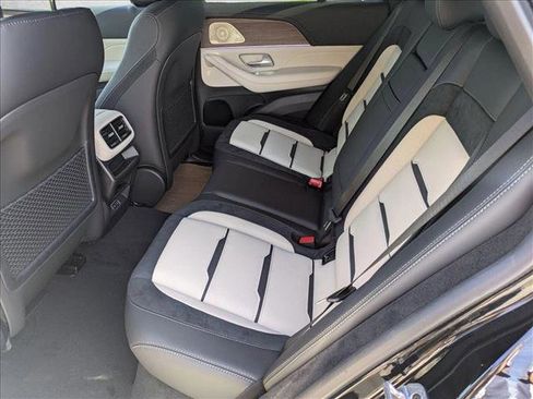 New 2025 Mercedes-Benz GLE 63 AMG S image 16