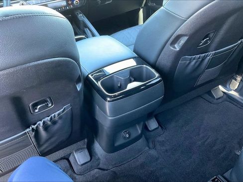 Used 2025 Kia Telluride EX X-Line AWD/4WD image 10