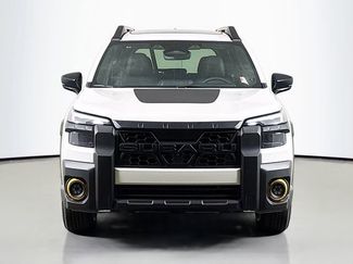 New 2026 Subaru Outback Wilderness video 2