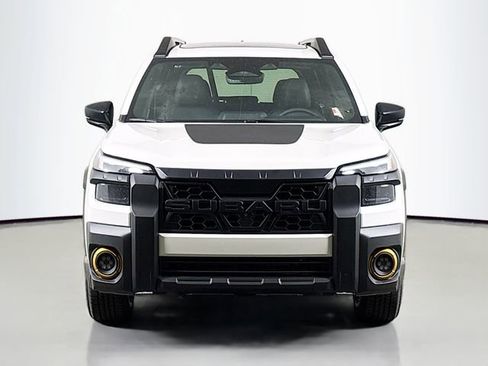 New 2026 Subaru Outback Wilderness image 2