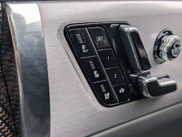 New 2027 Cadillac Vistiq Sport AWD/4WD image 25
