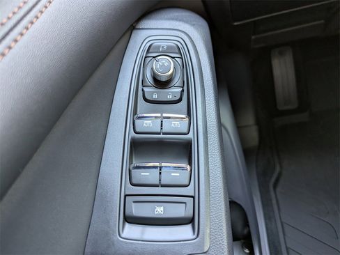 Used 2025 Subaru Ascent Bronze Edition w/ Popular Package #2 image 23