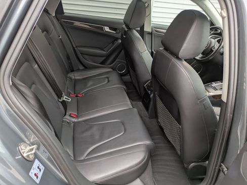 Used 2015 Audi A4 Premium Plus w/ Premium Plus Package image 30