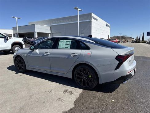 New 2026 Kia K5 GT w/ GT1 Package image 7