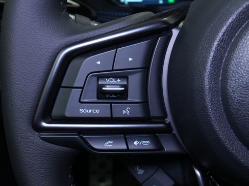 New 2026 Subaru WRX tS AWD/4WD image 34