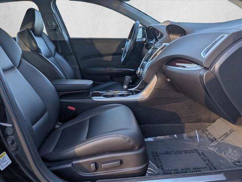 Used 2015 Acura TLX image 21
