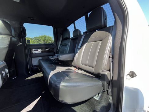 Used 2013 Ford F150 Platinum RWD image 17
