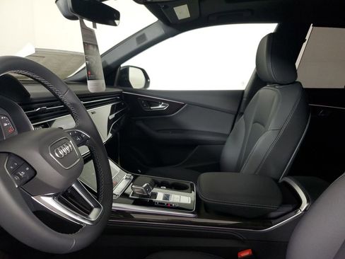 New 2026 Audi Q8 Premium Plus AWD/4WD image 22