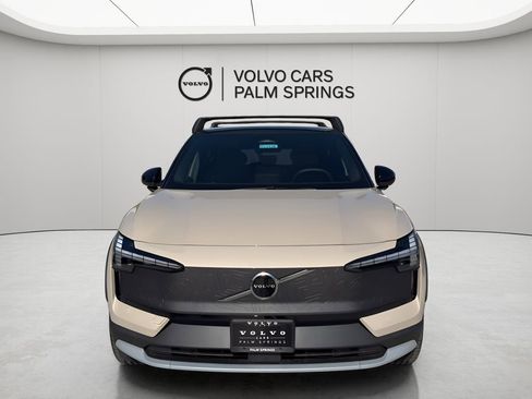 New 2026 Volvo EX30 Cross Country Ultra w/ Protection Package image 2
