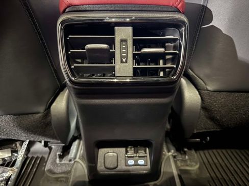 Used 2024 Lexus NX 350 AWD w/ Cold Area Package image 17