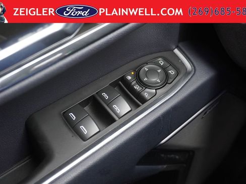 Used 2024 Chevrolet Silverado 2500 High Country AWD/4WD image 28