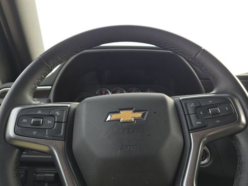 Used 2023 Chevrolet Tahoe LS w/ Driver Alert Package image 23