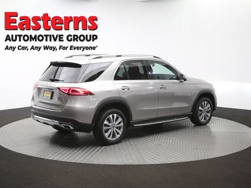 Used 2020 Mercedes-Benz GLE 350 w/ Premium Package image 42