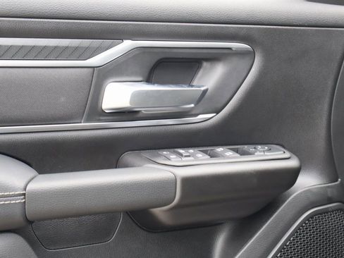 New 2026 RAM 1500 Big Horn image 21