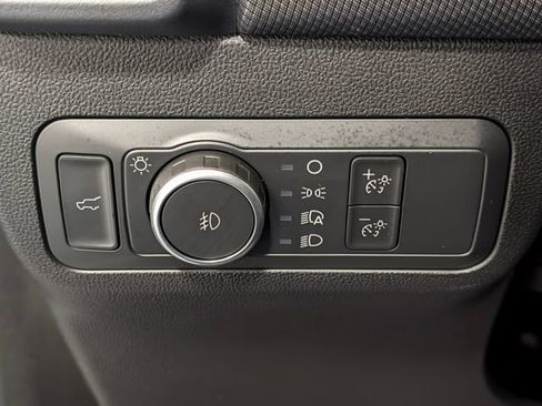 Used 2022 Ford Bronco Sport Outer Banks w/ Tech Package AWD/4WD image 12