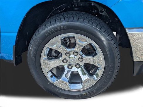 Used 2022 RAM 1500 Big Horn image 17