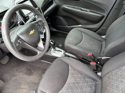 Used 2020 Chevrolet Spark LT FWD image 10
