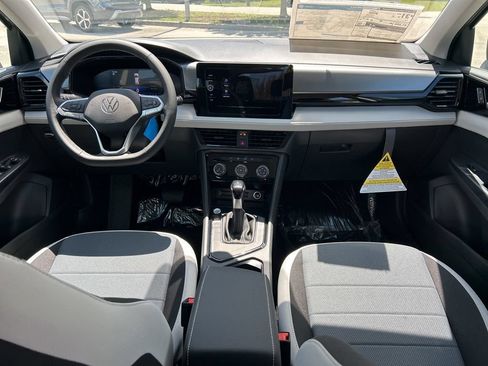 New 2026 Volkswagen Taos S FWD image 45
