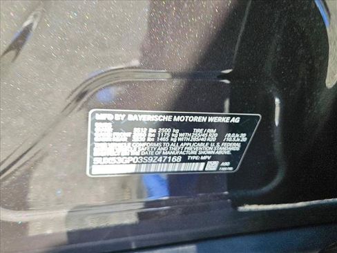 Used 2025 BMW X3 xDrive30i w/ Premium Package AWD/4WD image 24