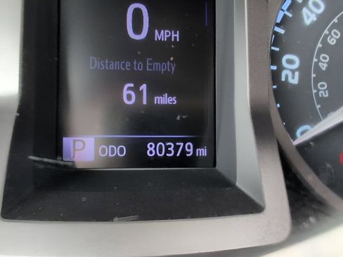 Used 2019 Toyota Tacoma 2WD Double Cab image 19