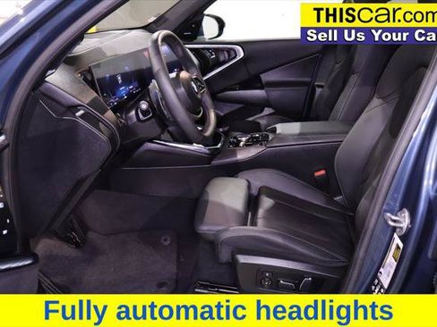 Used 2025 BMW X3 xDrive30i AWD/4WD image 25