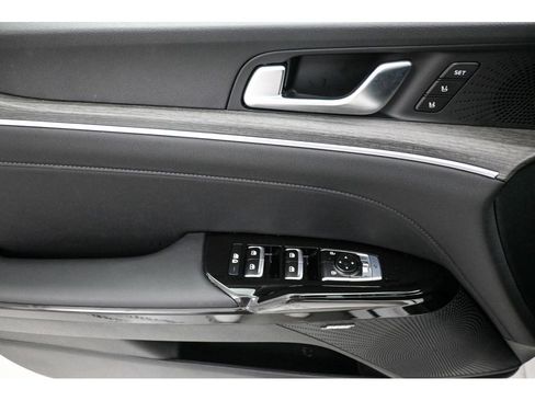Certified 2025 Kia K5 EX FWD image 10