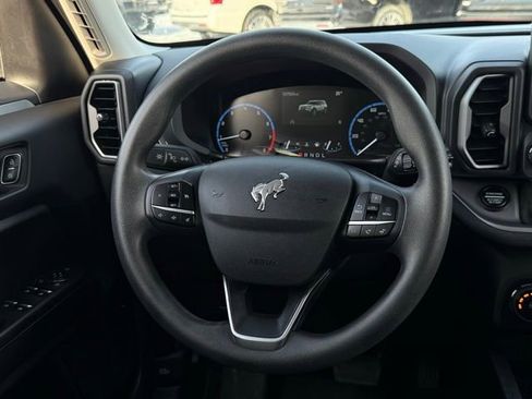 Certified 2022 Ford Bronco Sport Big Bend image 8