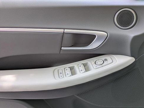 New 2025 Hyundai Sonata SEL image 15
