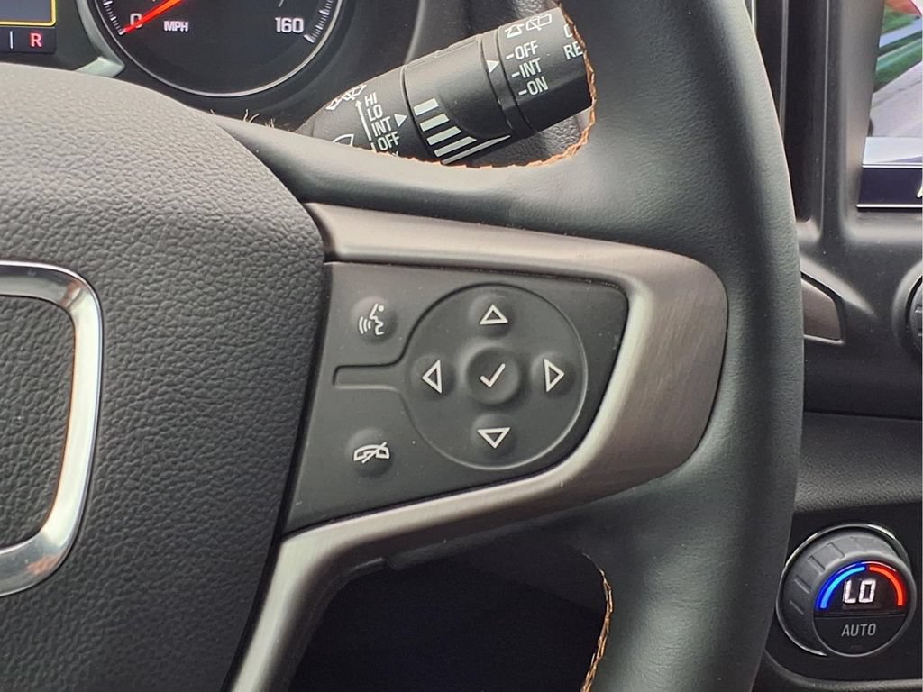 Used 2024 GMC Terrain AT4 AWD/4WD image 17