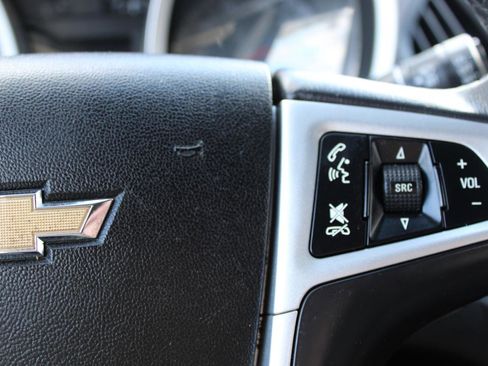 Used 2014 Chevrolet Equinox LT w/ Driver Convenience Package image 18