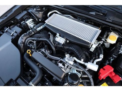 New 2026 Subaru WRX Premium AWD/4WD image 46