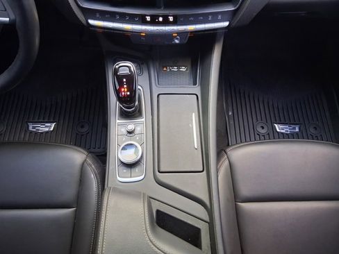 Certified 2024 Cadillac CT5 Luxury w/ Sun And Sound Package image 12