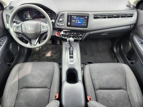 Used 2020 Honda HR-V EX image 12