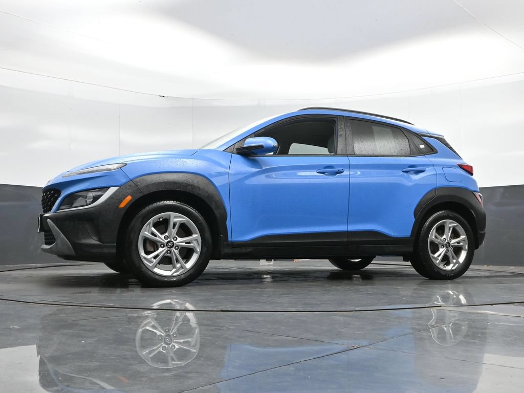 Used 2022 Hyundai Kona SEL AWD/4WD image 45