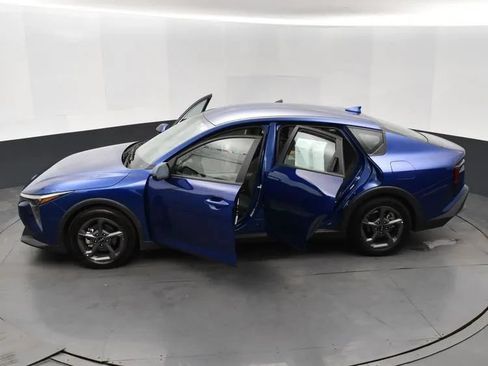 Used 2025 Kia K4 FWD image 7