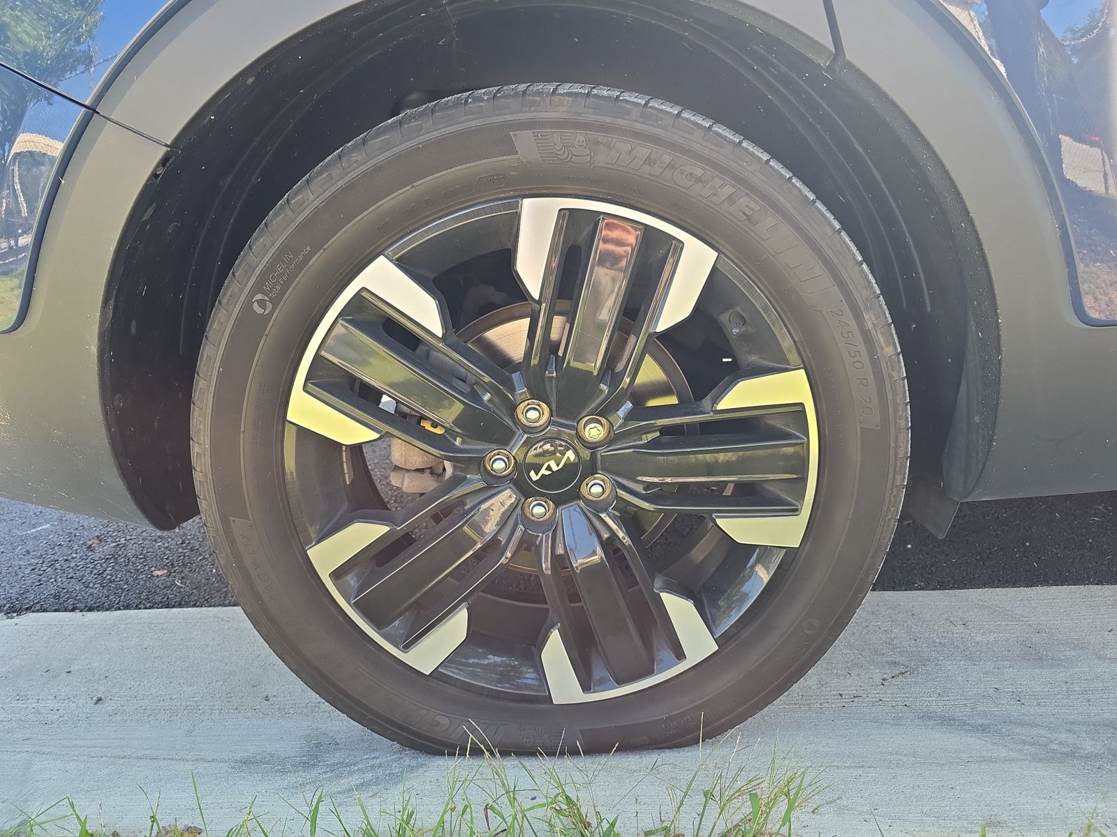 Used 2023 Kia Telluride SX Prestige AWD/4WD image 9