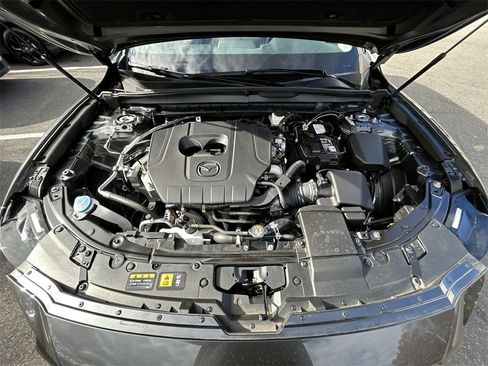 Certified 2025 MAZDA CX-50 AWD 2.5 S w/ Select Package image 14