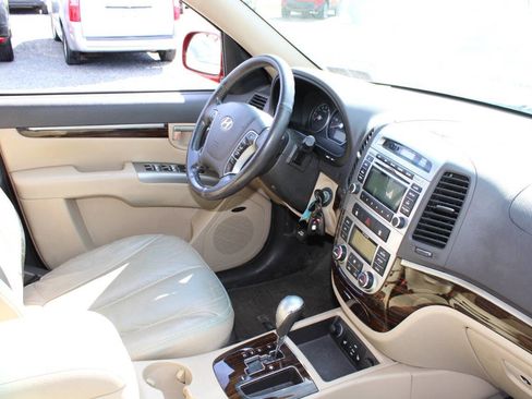 Used 2012 Hyundai Santa Fe Limited image 12