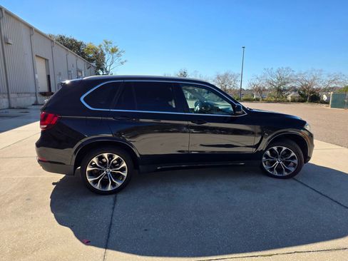 Used 2014 BMW X5 xDrive35d image 8