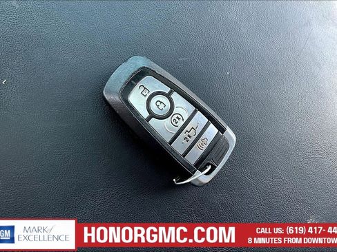 Used 2022 Ford F150 XLT w/ Equipment Group 302A High image 32