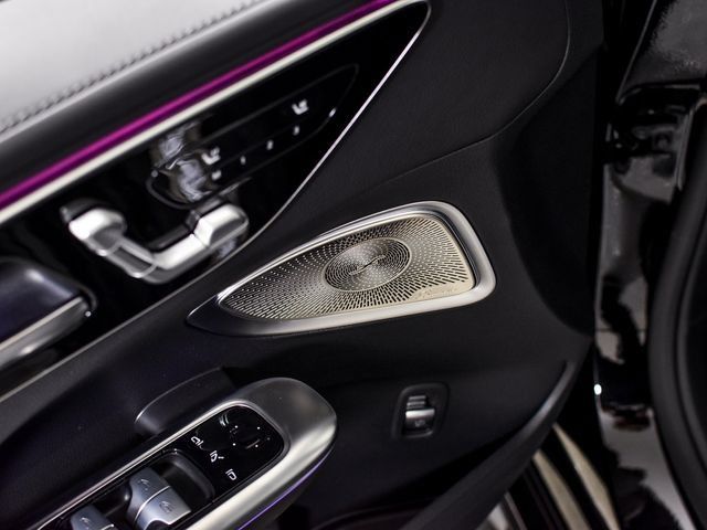 New 2026 Mercedes-Benz C 300 Sedan image 19